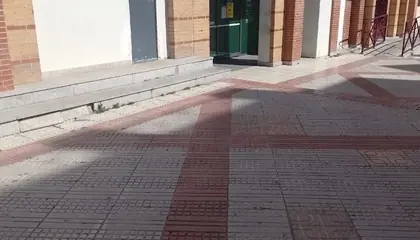 Mercadona Calle Escaño, 31, Getafe