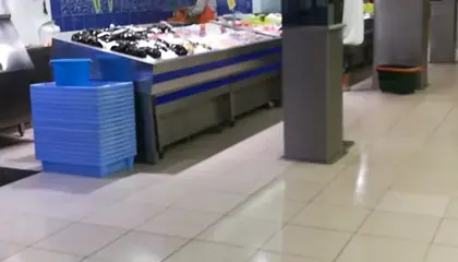 Mercadona Avenida Galicia, 55, Gijón