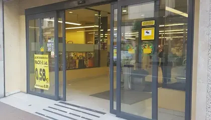 Mercadona Avenida Portugal, 46, Gijón