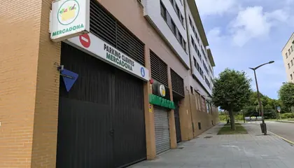 Mercadona Calle Concejo de Illano, 1, Gijón