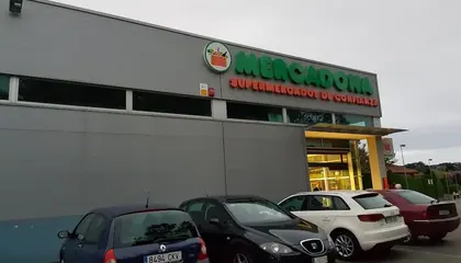 Mercadona Calle Ezcurdia, 149, Gijón