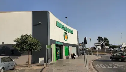 Mercadona Avenida Deltrabajo, s/n, Gines
