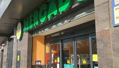 Mercadona Avenida de la Ilustración, 51, Granada