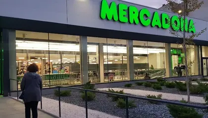 Mercadona Avenida Juan Pablo Ll, 23, Granada