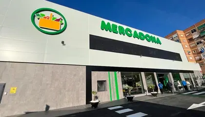 Mercadona Calle Américo Castro, 1, Granada