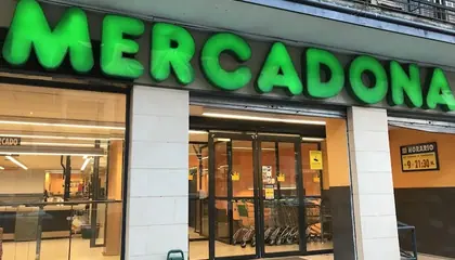 Mercadona Calle Ancha de Capuchinos, 15, Granada