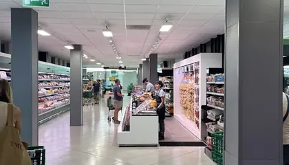 Mercadona Camino de Ronda, 43, Granada
