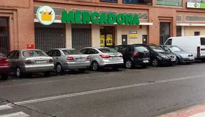 Mercadona Avenida Barcelona, 10 (c.c. la Vaguada), Guadalajara