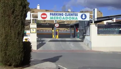 Mercadona Avenida Medina Olmos, 76, Guadix