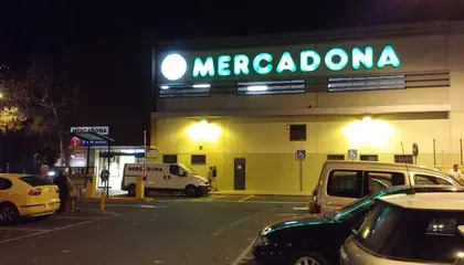 Mercadona Avenida Molino de la Vega, 1, Huelva