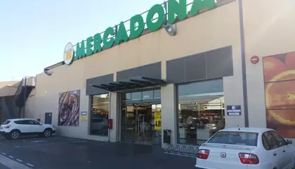 Mercadona Avenida Emilio Peña, 13 (p.l. la Cepa), Huércal de Almería