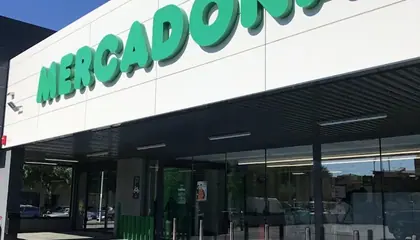 Mercadona Paseo Ramón y Cajal, 90, Huesca