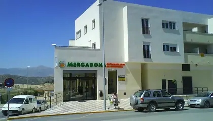 Mercadona Calle Abellán, 58, Huétor Tájar