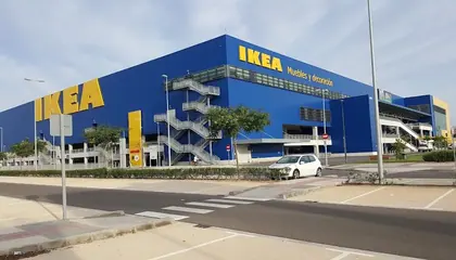 IKEA Parque Comercial Alfafar Parc Calle Alqueria Nova 12, Alfafar