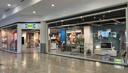 IKEA Calle C. Gran Vía Cl José García Sellés 2, Alicante
