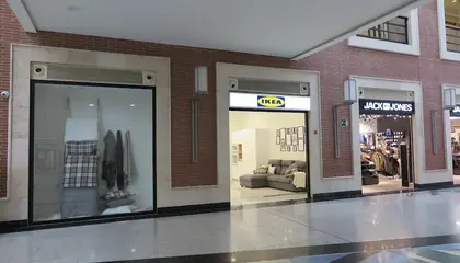 IKEA Calle C Zubiarte. Calle del Lehendakari Leizaola, 2, Bilbao