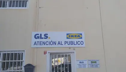 IKEA Calle Bratislava, 21-22, Cartagena
