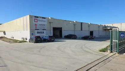 IKEA Polígono Industrial Celrà, Celrà