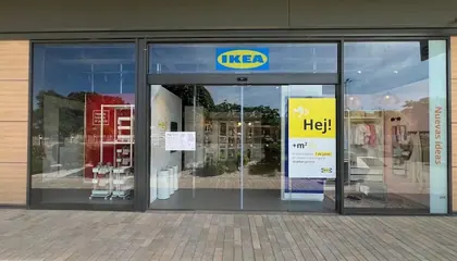 IKEA Parque Comercial Los Patios de Azahara C. del Compositor Mozart, 1, Córdoba