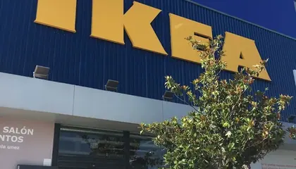 IKEA Parque Comercial La Galaria Calle T 3, Cordovilla-Navarra
