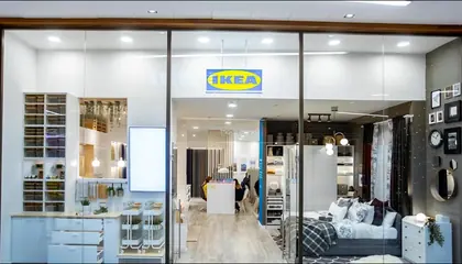 IKEA Calle C Garbera. Garbera bidea 1, Donostia- San Sebastian