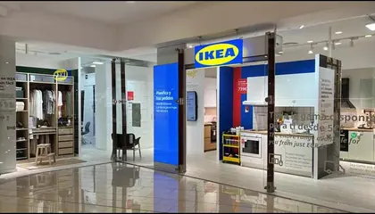 IKEA Calle C. La Marina, Avinguda País Valenciá n2, Finestrat