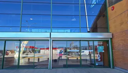 IKEA Centro Comercial de Jaca, Polígono Campancian, s/n, Jaca