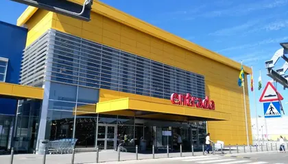 IKEA Avenida Escandinavia S/N, Jerez de la Frontera