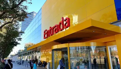 IKEA Districte Econòmic, Avinguda de la Granvia de l’Hospitalet, 115-133, L'Hospitalet de Llobregat