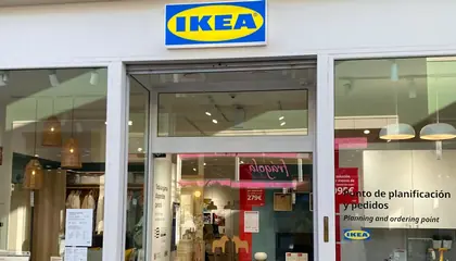 IKEA Calle C. Zenia Boulevard C Jade 2, La Zenia