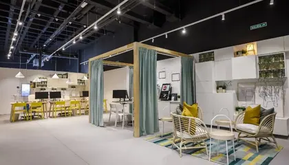 IKEA Calle C Berceo. Calle Lérida 1, Logroño