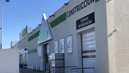 IKEA Polígono Ígono Industrial Palmones Ii, Los Barrios