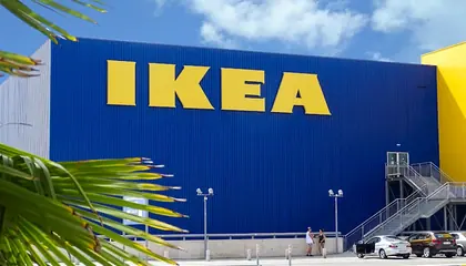 IKEA Avenida Don Juan de Borbon s/n, Murcia