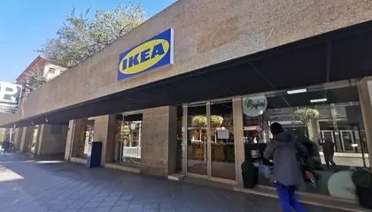 IKEA Rua do Progreso, 76A, Local 3, Ourense