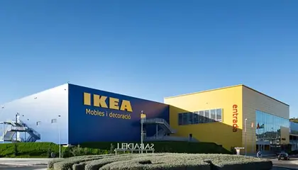 IKEA Carrer de la Serra de Galliners, s/n, Sabadell