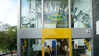 IKEA Parc d'Oci, Rambla del Garraf, s/n, Sant Pere de Ribes