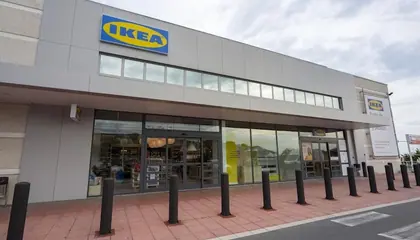 IKEA El Alisal, C/ Joaquín Rodrigo, 10, Santander