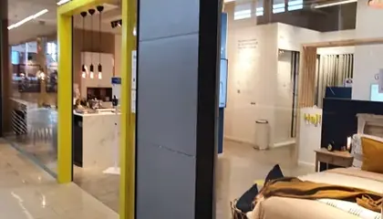 IKEA Calle C. Parc Central, Carrer del Cardenal Vidal i Barraquer, 15-17, Tarragona