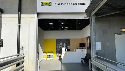 IKEA Mas de la Perla, Valls
