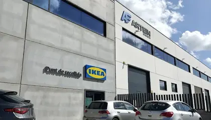 IKEA Carrer Ciurana de Güell 5-7, Vilablareix