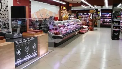 Mercadona Avenida General Luque, 396, Inca