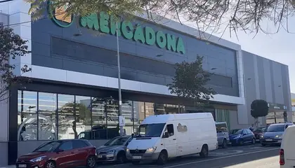 Mercadona Calle Juliano Bonny Gómez, 4, Ingenio