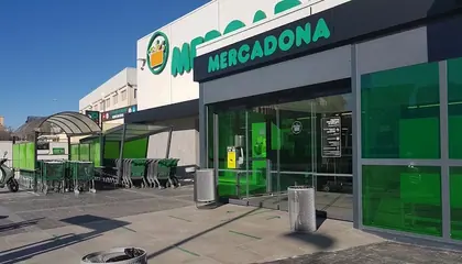 Mercadona Prolongación C/ Pizarro, 22, Jerez de la Frontera