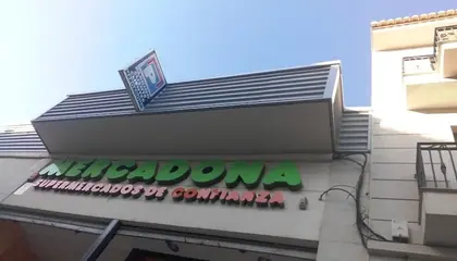 Mercadona Avenida Antonio Almela, 5, L'Alcúdia