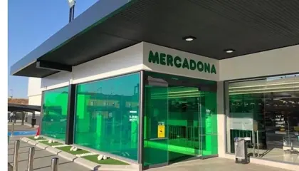 Mercadona Calle General Pastor, 22, L'Eliana