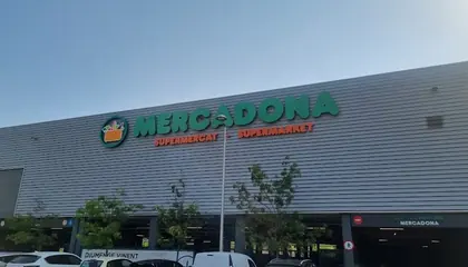 Mercadona Avenida Francesc Macia, 18, L'Escala