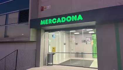 Mercadona Avenida Mare de Déu de Bellvitge, 3, L'Hospitalet de Llobregat