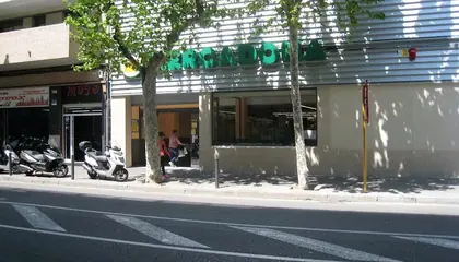 Mercadona Avenida Prat de la Riba, 101, L'Hospitalet de Llobregat