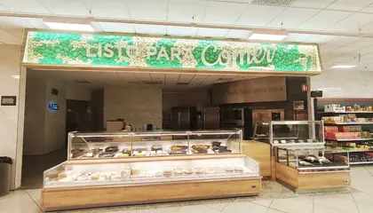 Mercadona Calle General Benavides, 2, La Bañeza