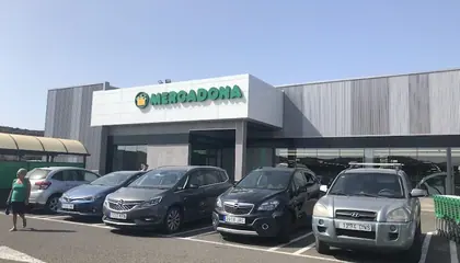 Mercadona Calle Guirre, s/n (corralejo), La Oliva